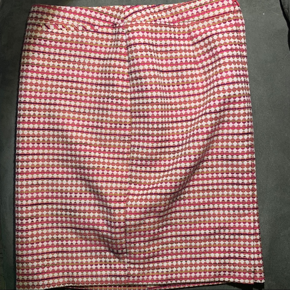 Halogen Pencil Skirt